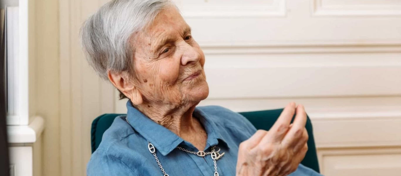 Ελένη Γλύκατζη Αρβελέρ: «Ο Ερντογάν κλέβει ένα μουσείο από την ανθρωπότητα»